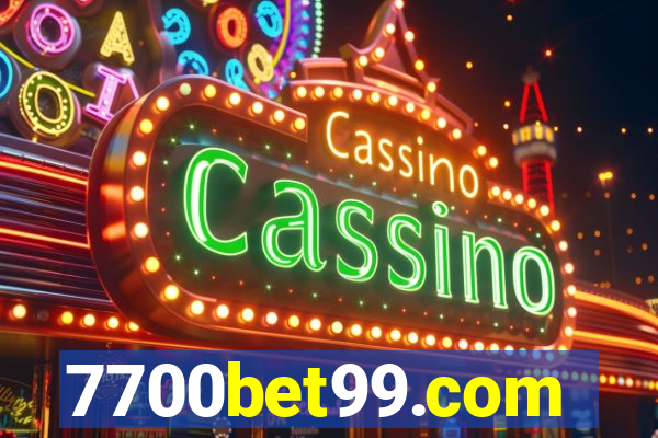 7700bet99.com