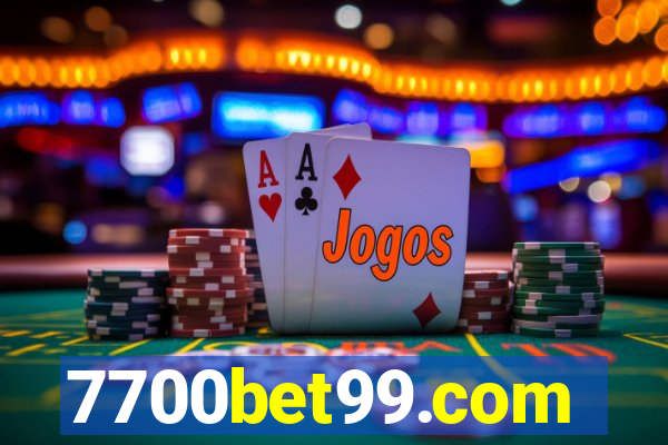 7700bet99.com