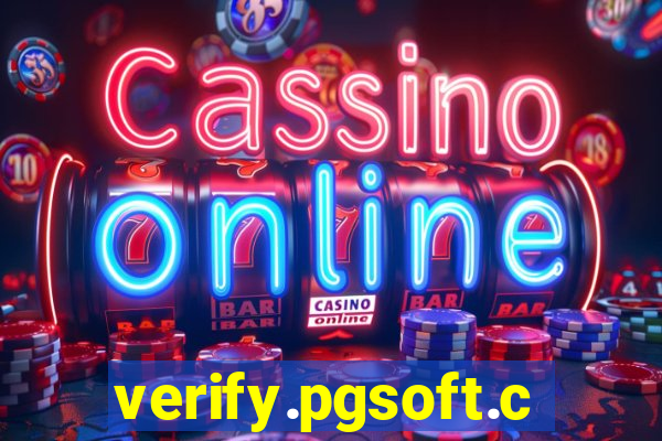 verify.pgsoft.com