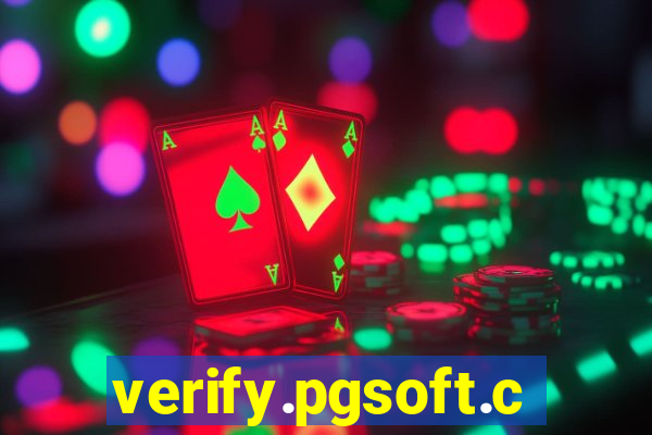 verify.pgsoft.com