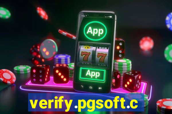 verify.pgsoft.com
