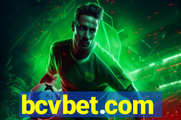 bcvbet.com