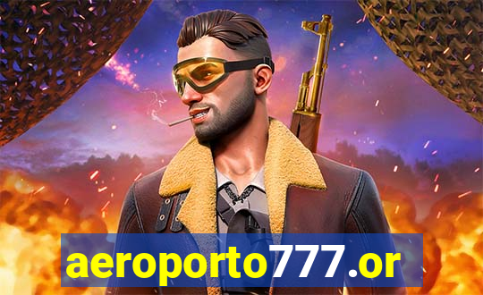 aeroporto777.org