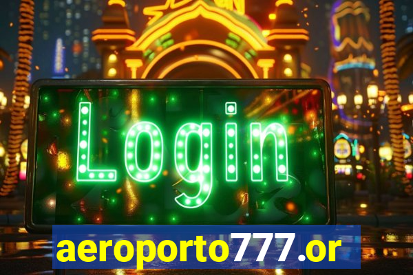 aeroporto777.org