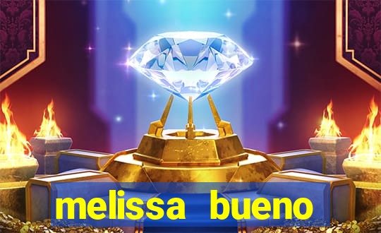 melissa bueno privacy vazado