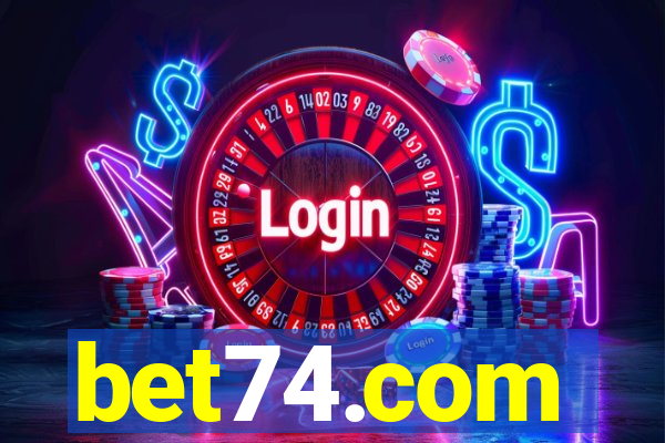 bet74.com