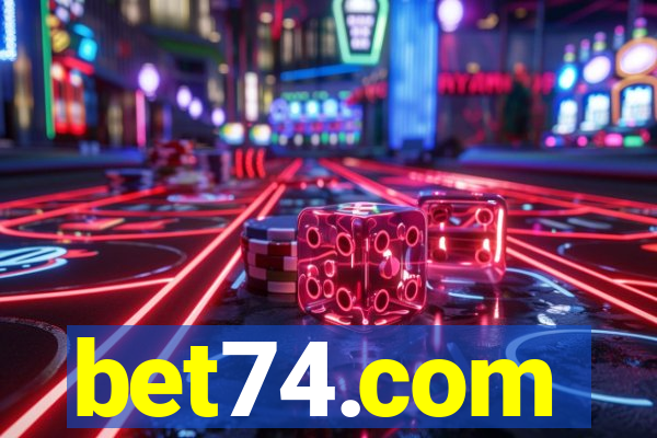 bet74.com