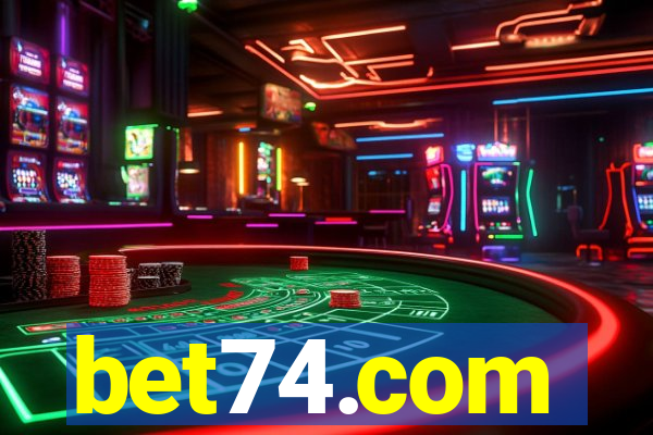 bet74.com