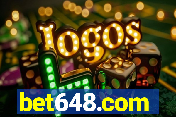 bet648.com