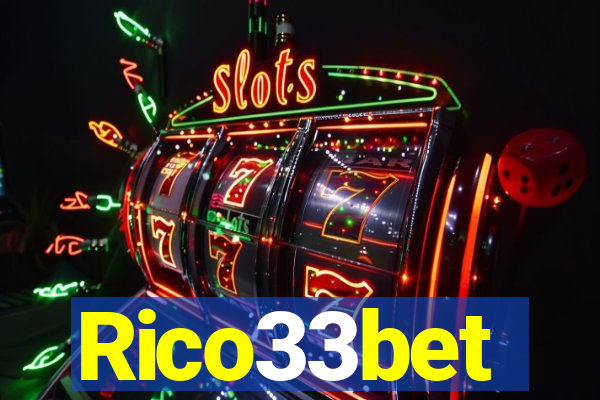 Rico33bet