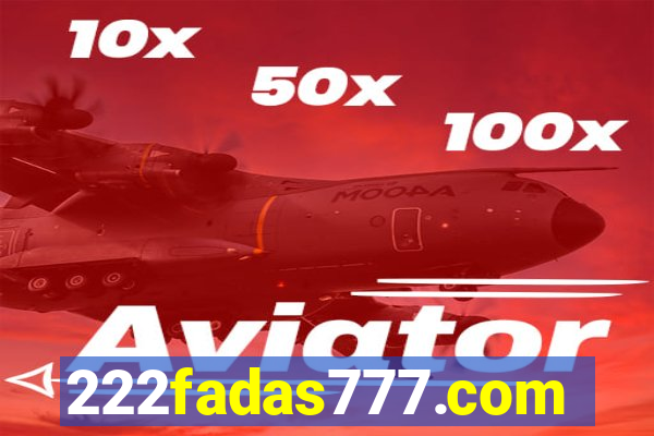 222fadas777.com