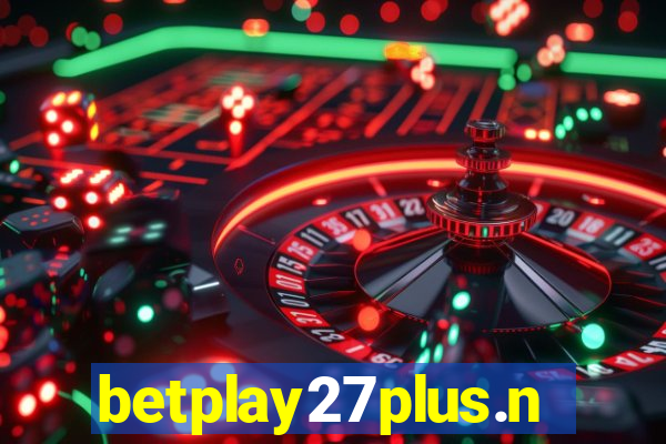 betplay27plus.net