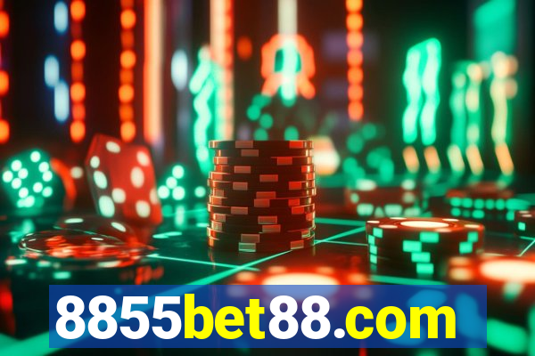 8855bet88.com