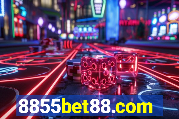8855bet88.com