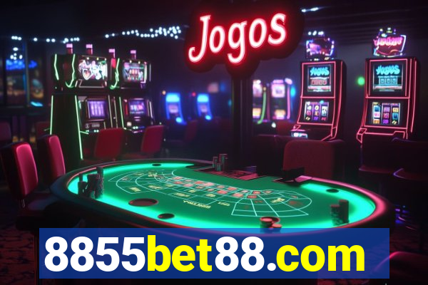8855bet88.com