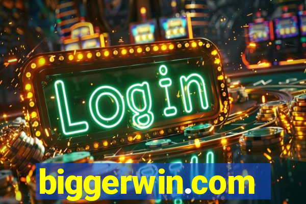 biggerwin.com