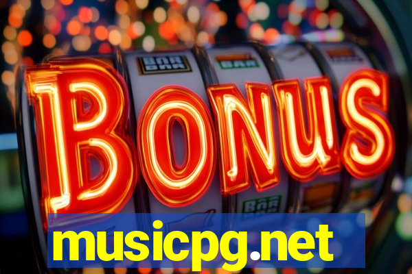 musicpg.net