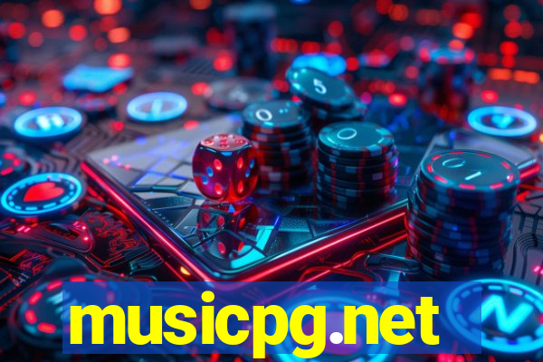 musicpg.net