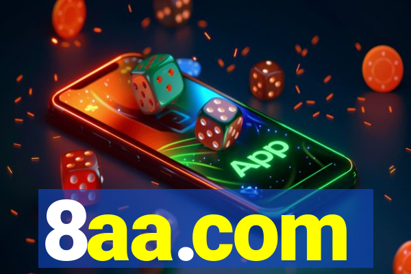 8aa.com