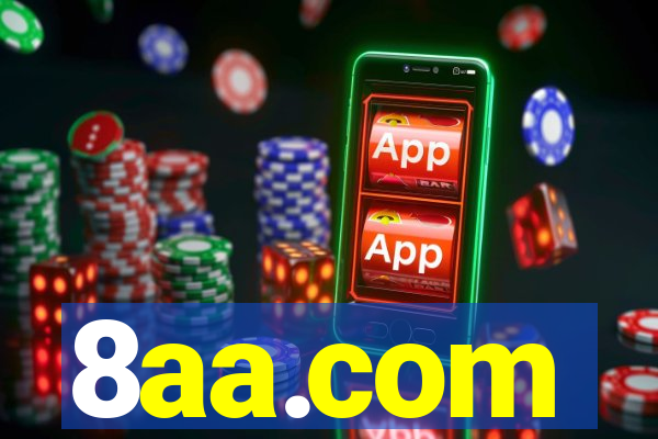 8aa.com