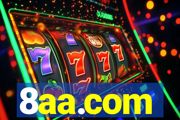 8aa.com