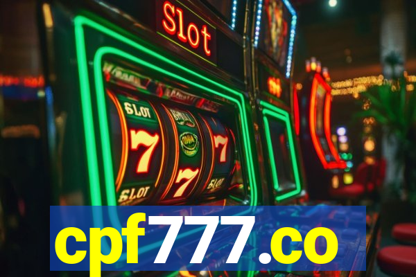cpf777.co