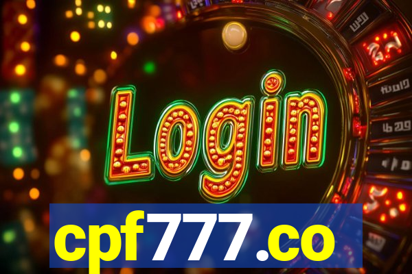 cpf777.co