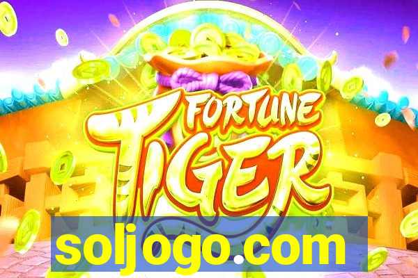 soljogo.com