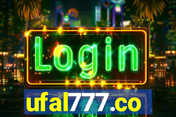 ufal777.co