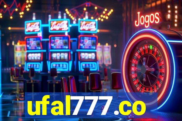 ufal777.co