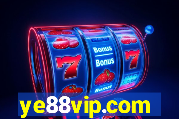 ye88vip.com
