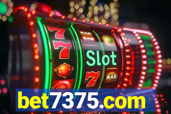 bet7375.com