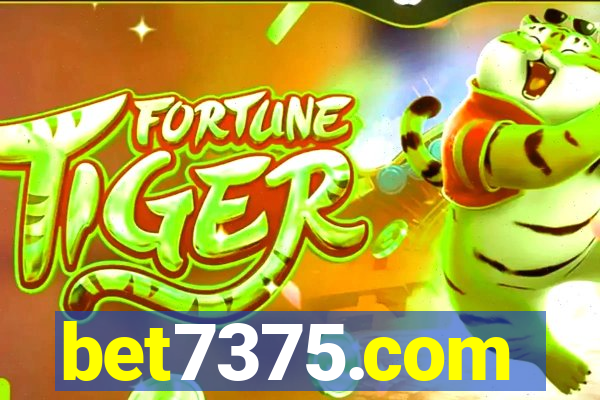 bet7375.com