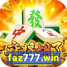 faz777.win
