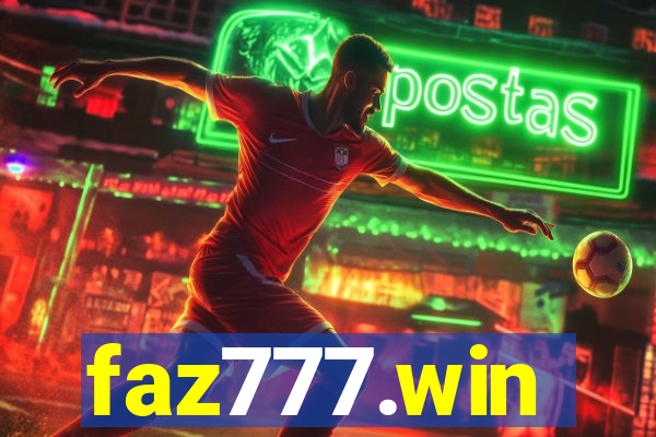 faz777.win
