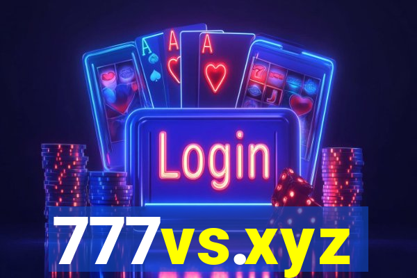 777vs.xyz
