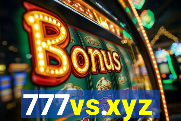 777vs.xyz