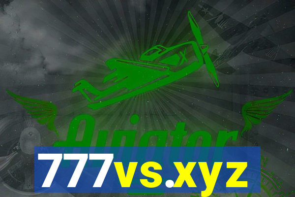 777vs.xyz