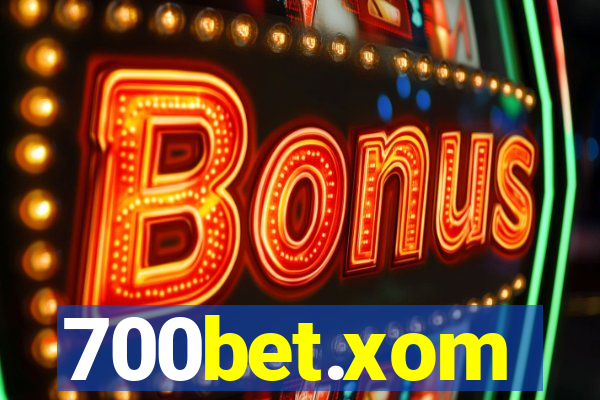 700bet.xom