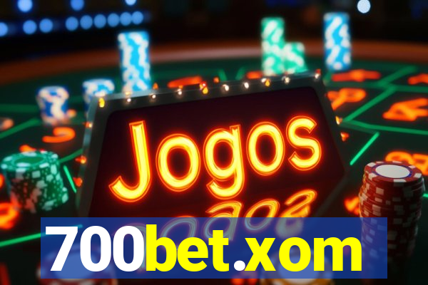 700bet.xom