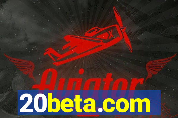 20beta.com