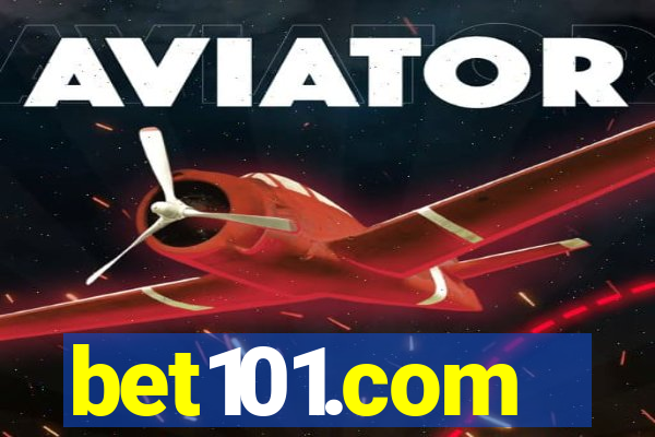 bet101.com
