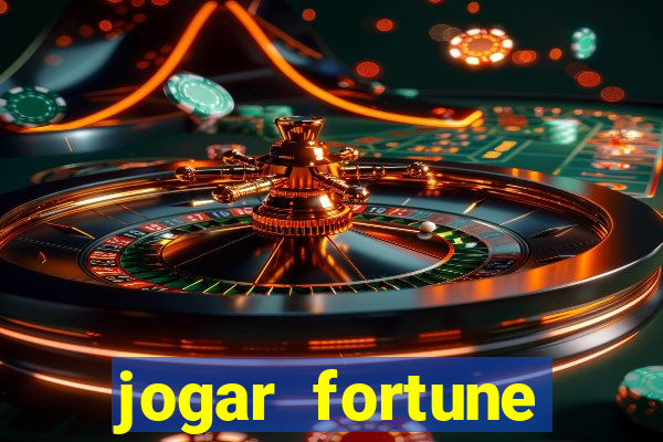 jogar fortune coelho demo