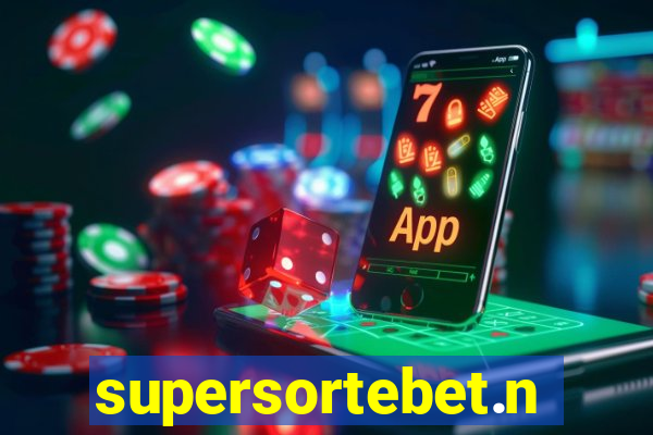 supersortebet.net