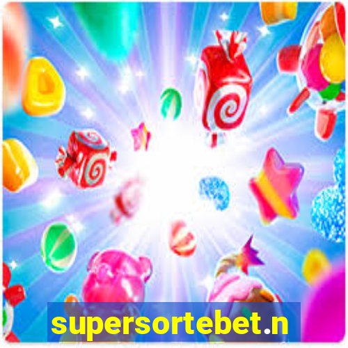 supersortebet.net