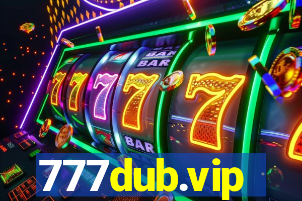 777dub.vip