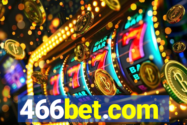 466bet.com