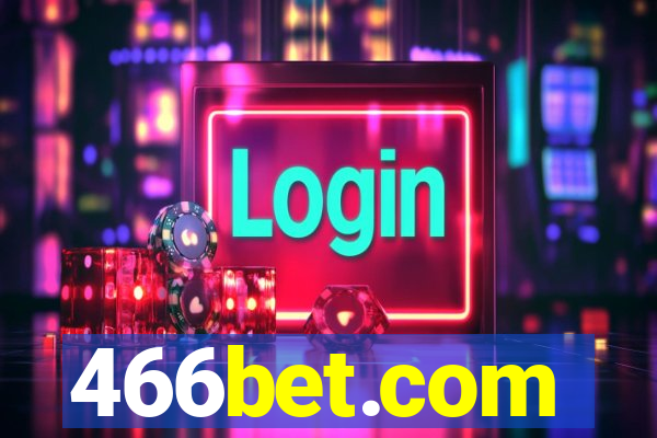 466bet.com