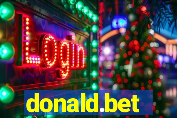 donald.bet
