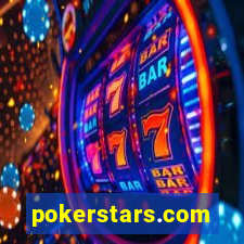pokerstars.com